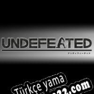 Undefeated Türkçe yama