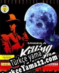 Under a Killing Moon Türkçe yama