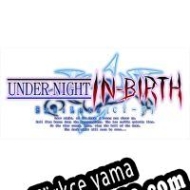 Under Night In-Birth Exe:Late[cl-r] Türkçe yama