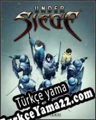 Under Siege Türkçe yama
