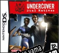 Undercover: Dual Motives Türkçe yama