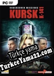 Undercover Missions: Operation Kursk K-141 Türkçe yama