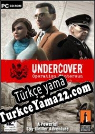 Undercover: Operation Wintersun Türkçe yama