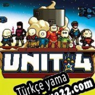 Unit 4 Türkçe yama