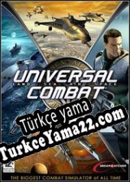 Universal Combat Türkçe yama