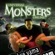 Universal Monsters Türkçe yama
