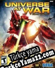 Universe at War: Earth Assault Türkçe yama