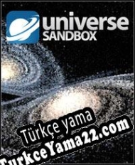 Universe Sandbox Türkçe yama