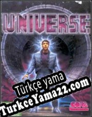 Universe Türkçe yama