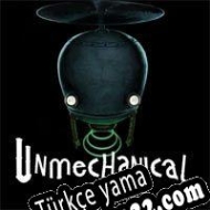 Unmechanical: Extended Türkçe yama