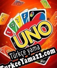 UNO Türkçe yama