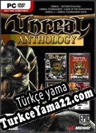 Unreal Anthology Türkçe yama