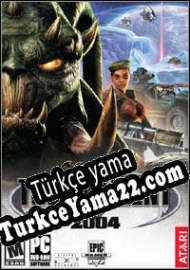 Unreal Tournament 2004 Türkçe yama