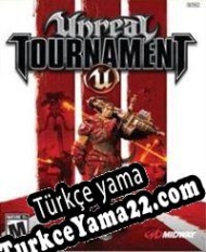 Unreal Tournament III Türkçe yama
