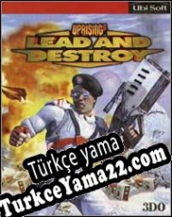 Uprising 2: Lead and Destroy Türkçe yama