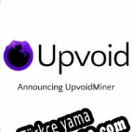 Upvoid Miner Türkçe yama