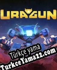 Uragun Türkçe yama