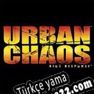 Urban Chaos: Riot Response Türkçe yama