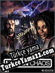 Urban Chaos Türkçe yama