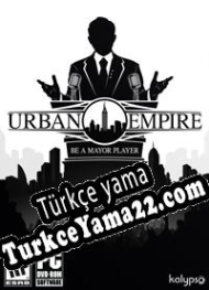 Urban Empire Türkçe yama