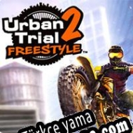 Urban Trial Freestyle 2 Türkçe yama