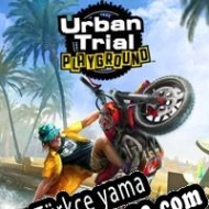 Urban Trial Playground Türkçe yama