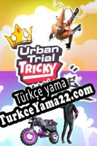 Urban Trial Tricky: Deluxe Edition Türkçe yama