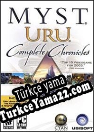Uru: Complete Chronicles Türkçe yama