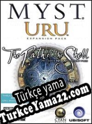 Uru: The Path of the Shell Türkçe yama