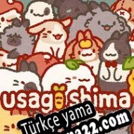 Usagi Shima Türkçe yama