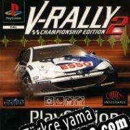 V-Rally 2 Championship Edition Türkçe yama