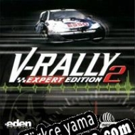 V-Rally 2 Expert Edition Türkçe yama
