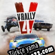 V-Rally 4 Türkçe yama