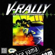 V-Rally Edition 99 Türkçe yama