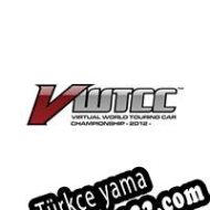 V-WTCC 2012 Türkçe yama