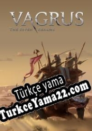 Vagrus: The Riven Realms Türkçe yama