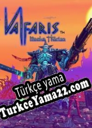 Valfaris: Mecha Therion Türkçe yama