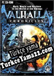 Valhalla Chronicles Türkçe yama