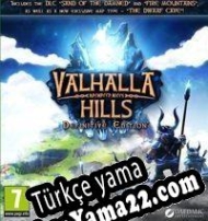 Valhalla Hills: Definitive Edition Türkçe yama