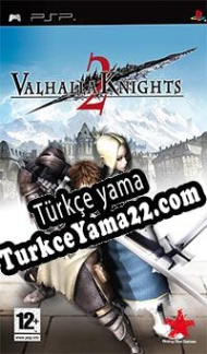 Valhalla Knights 2 Türkçe yama