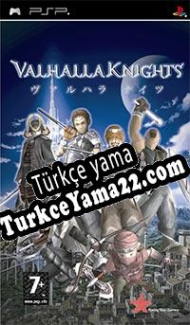 Valhalla Knights Türkçe yama