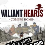 Valiant Hearts: Coming Home Türkçe yama