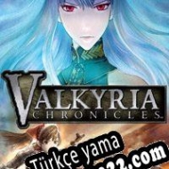 Valkyria Chronicles Türkçe yama