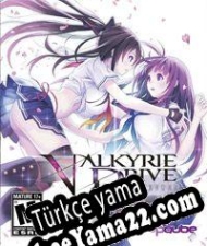 Valkyrie Drive: Bhikkhuni Türkçe yama