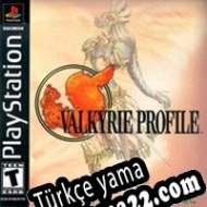 Valkyrie Profile Türkçe yama
