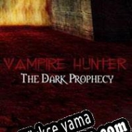 Vampire Hunter: The Dark Prophecy Türkçe yama