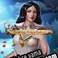 Vampire Legends: The True Story of Kisilova Türkçe yama