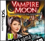 Vampire Moon: The Mystery of the Hidden Sun Türkçe yama