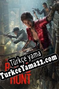 Vampire: The Masquerade Bloodhunt Türkçe yama