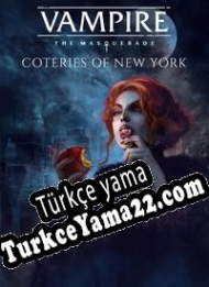 Vampire: The Masquerade Coteries of New York Türkçe yama